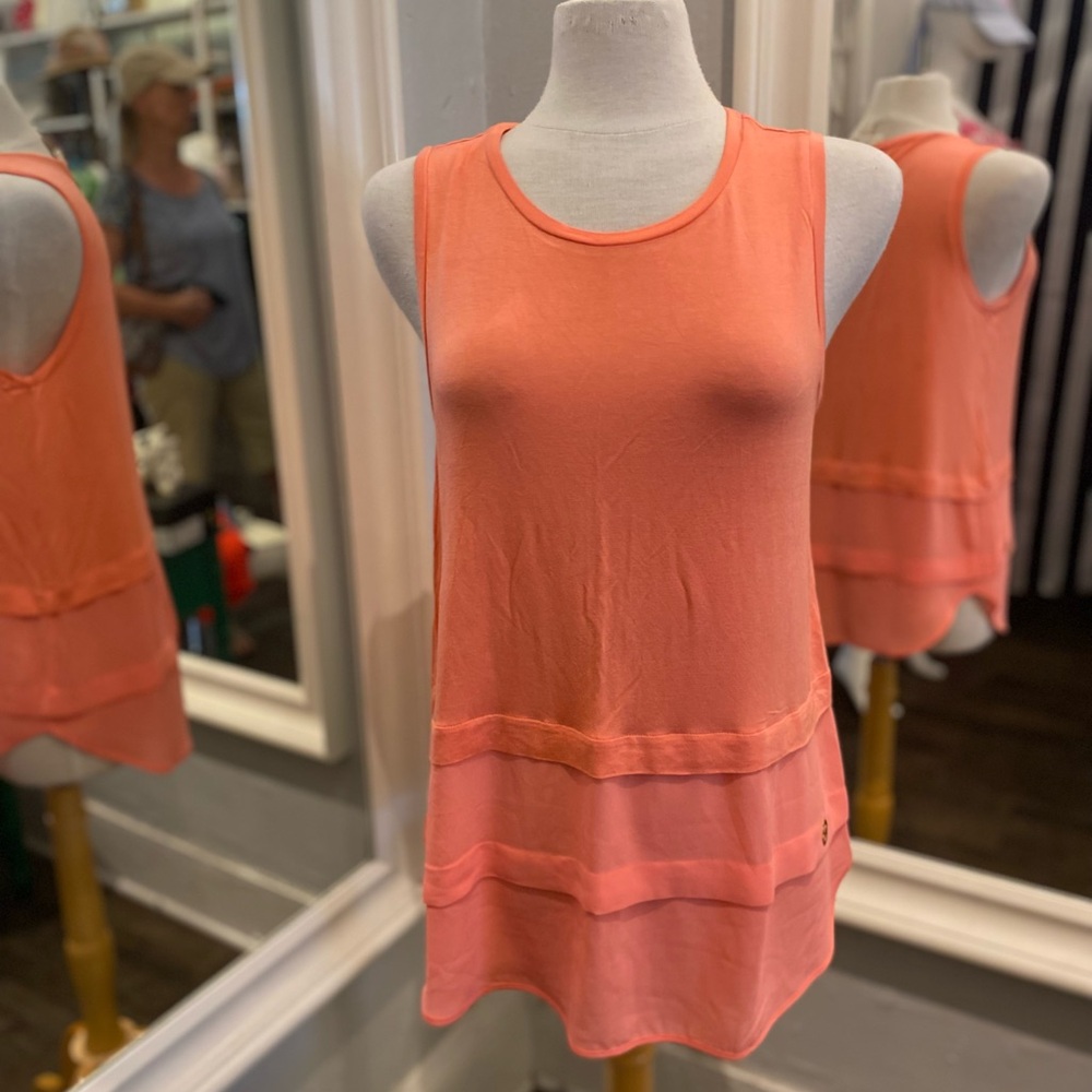 Michael Kors tank size L